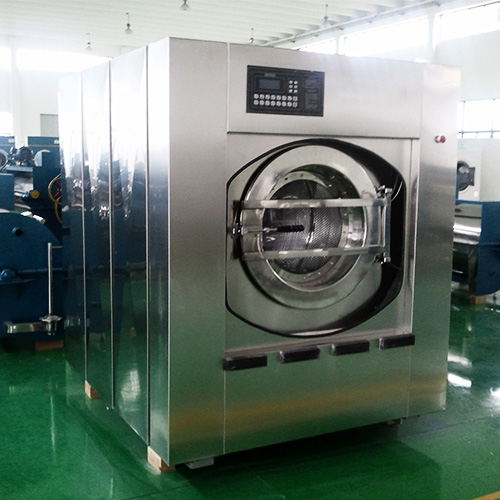 全自動(dòng)洗脫機(jī)系列