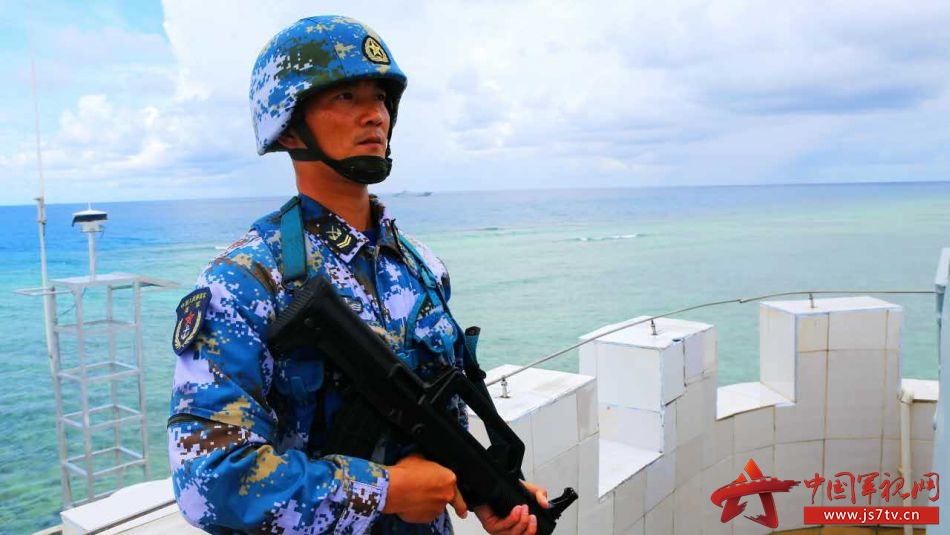 原標(biāo)題：美候任高官：中國島礁建設(shè)與俄吞并毛巾烘干機(jī)克里米亞無異【環(huán)球網(wǎng)報(bào)道記者查?！繐?jù)英國路透社1月11日?qǐng)?bào)道